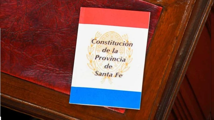 La nueva Constitución de Santa Fe reconoce a quienes generan empleo privado como actores clave del desarrollo